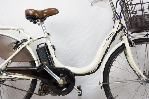 Dòng xe YAMAHA đời mới, tình trạng xe còn đẹp - M2JP51 - Hình ảnh 3