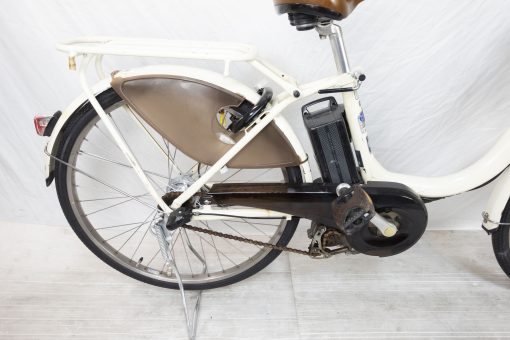 Dòng xe YAMAHA đời mới, tình trạng xe còn đẹp - M2JP51 - Hình ảnh 5