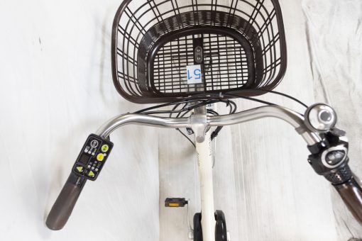 Dòng xe YAMAHA đời mới, tình trạng xe còn đẹp - M2JP51 - Hình ảnh 6