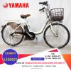 Dòng xe YAMAHA đời mới, tình trạng xe còn đẹp - M2JP51