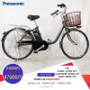 Sale!!!Dòng xe Panasonic hộp số 3 cấp tốc độ, tình trạng xe vẫn còn đẹp - M2JP81