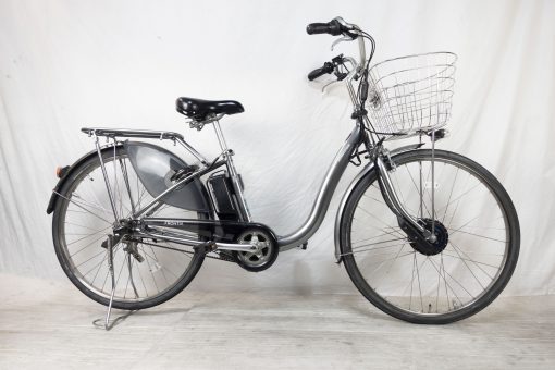 Dòng xe Yamaha đời mới, tình trạng xe còn đẹp - M2JP48 - Hình ảnh 2