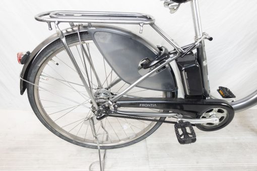 Dòng xe Yamaha đời mới, tình trạng xe còn đẹp - M2JP48 - Hình ảnh 5