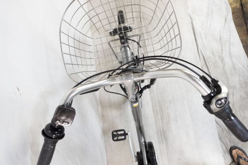 Dòng xe Yamaha đời mới, tình trạng xe còn đẹp - M2JP48 - Hình ảnh 6