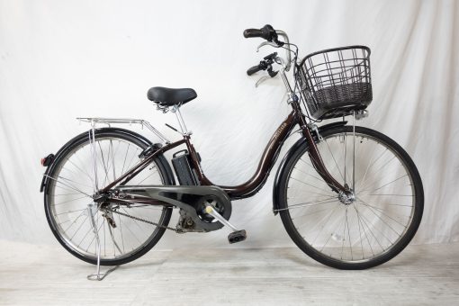 Dòng xe Yamaha đời mới, tình trạng xe còn đẹp - M2JP59 - Hình ảnh 2