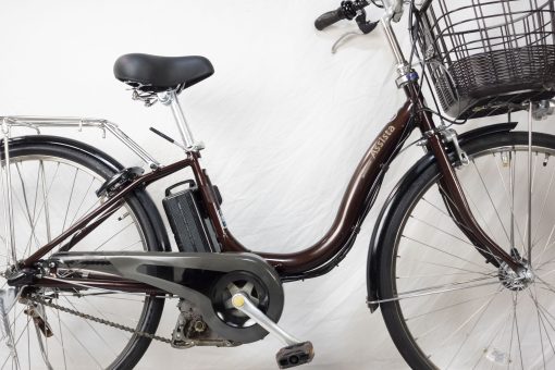 Dòng xe Yamaha đời mới, tình trạng xe còn đẹp - M2JP59 - Hình ảnh 3