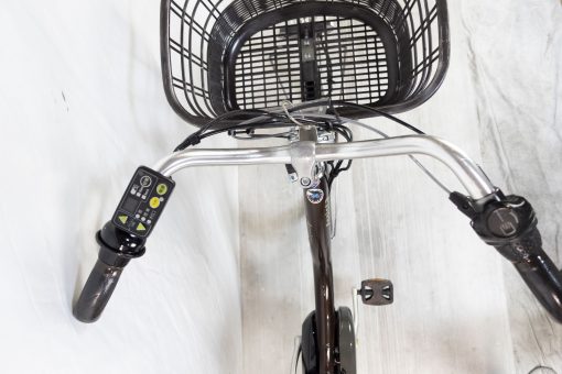 Dòng xe Yamaha đời mới, tình trạng xe còn đẹp - M2JP59 - Hình ảnh 6