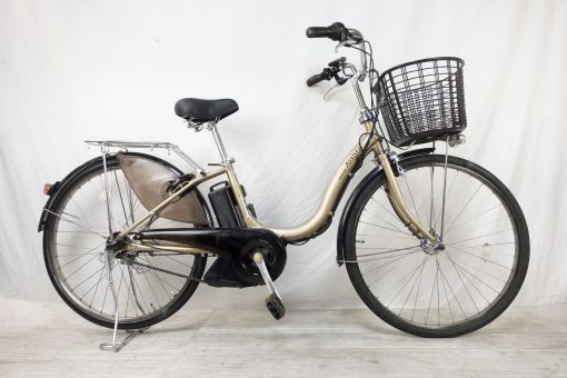 Dòng xe Yamaha đời mới, tình trạng xe còn đẹp - M2JP63 - Hình ảnh 2