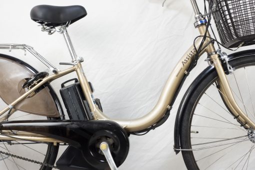 Dòng xe Yamaha đời mới, tình trạng xe còn đẹp - M2JP63 - Hình ảnh 3