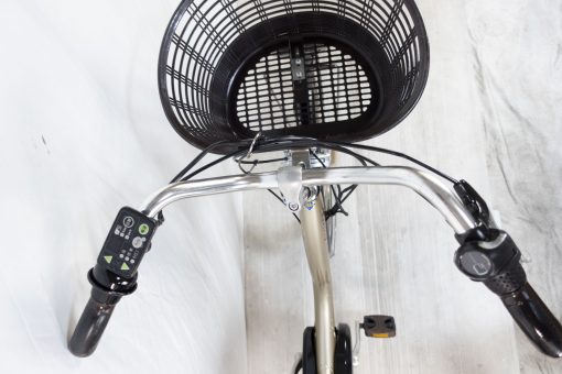 Dòng xe Yamaha đời mới, tình trạng xe còn đẹp - M2JP63 - Hình ảnh 6