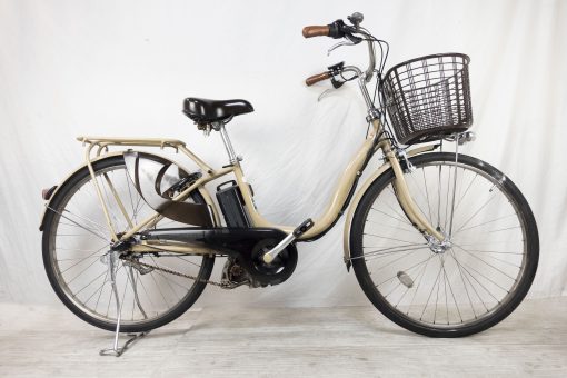 Dòng xe Yamaha đời mới, tình trạng xe còn đẹp - M2JP83 - Hình ảnh 2