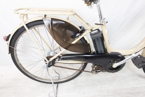 Dòng xe Yamaha đời mới, tình trạng xe còn đẹp - M2JP83 - Hình ảnh 5