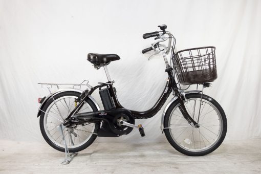 Dòng xe Yamaha đời mới, tình trạng xe còn đẹp - M2JP56 - Hình ảnh 2