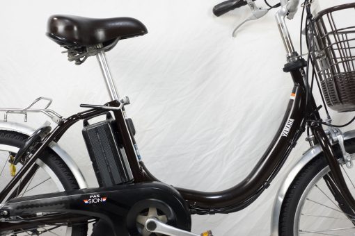 Dòng xe Yamaha đời mới, tình trạng xe còn đẹp - M2JP56 - Hình ảnh 3