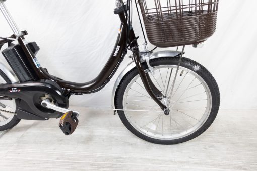 Dòng xe Yamaha đời mới, tình trạng xe còn đẹp - M2JP56 - Hình ảnh 4