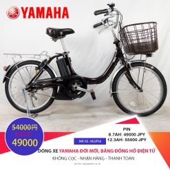 Dòng xe Yamaha đời mới, tình trạng xe còn đẹp - M2JP56