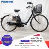 Sale!!!Dòng xe Panasonic hộp số 3 cấp tốc độ, tình trạng xe vẫn còn đẹp - M2JP67
