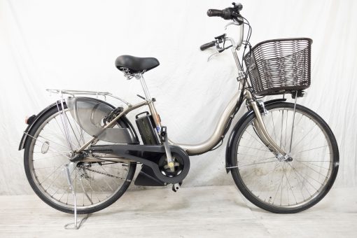 Dòng xe Yamaha đời mới, tình trạng xe còn đẹp - M2JP51 - Hình ảnh 2