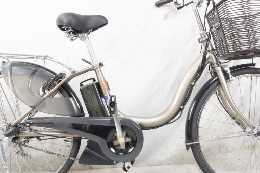 Dòng xe Yamaha đời mới, tình trạng xe còn đẹp - M2JP51 - Hình ảnh 3
