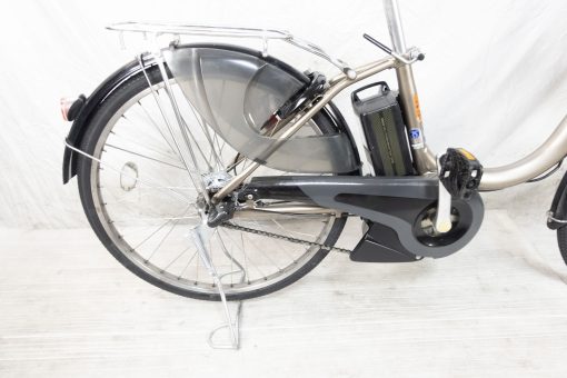 Dòng xe Yamaha đời mới, tình trạng xe còn đẹp - M2JP51 - Hình ảnh 5