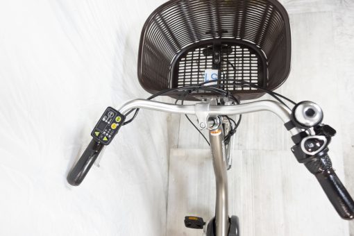 Dòng xe Yamaha đời mới, tình trạng xe còn đẹp - M2JP51 - Hình ảnh 6