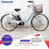 Sale!!!Dòng xe Panasonic hộp số 3 cấp tốc độ, tình trạng xe vẫn còn đẹp - M2JP59