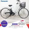 Sale!!!Dòng xe Panasonic hộp số 3 cấp tốc độ, tình trạng xe vẫn còn đẹp - M2JP87