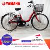 Dòng xe Yamaha đời mới, tình trạng xe còn đẹp - M2JP59