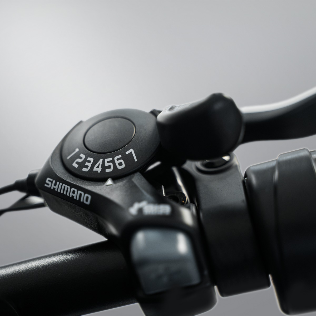 Xe trợ lực vít ga M2 SKYBIKE - Ảnh 7