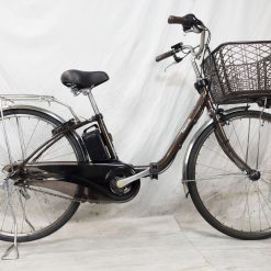 Alternative view of Dòng xe Panasonic đời mới, tình trạng xe còn đẹp - M2JP02