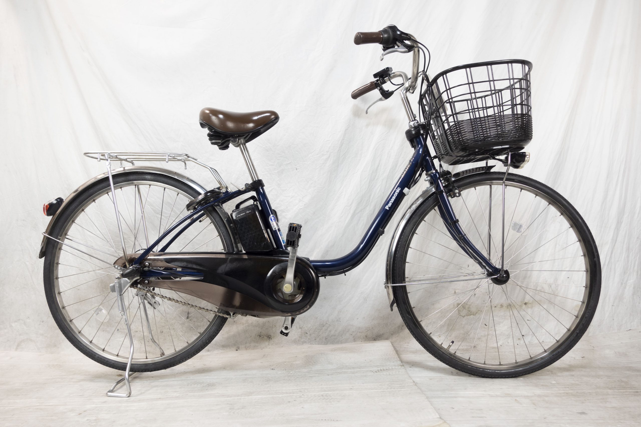 Dòng xe Panasonic đời mới, tình trạng xe còn đẹp - M2JP30 - Ảnh 2