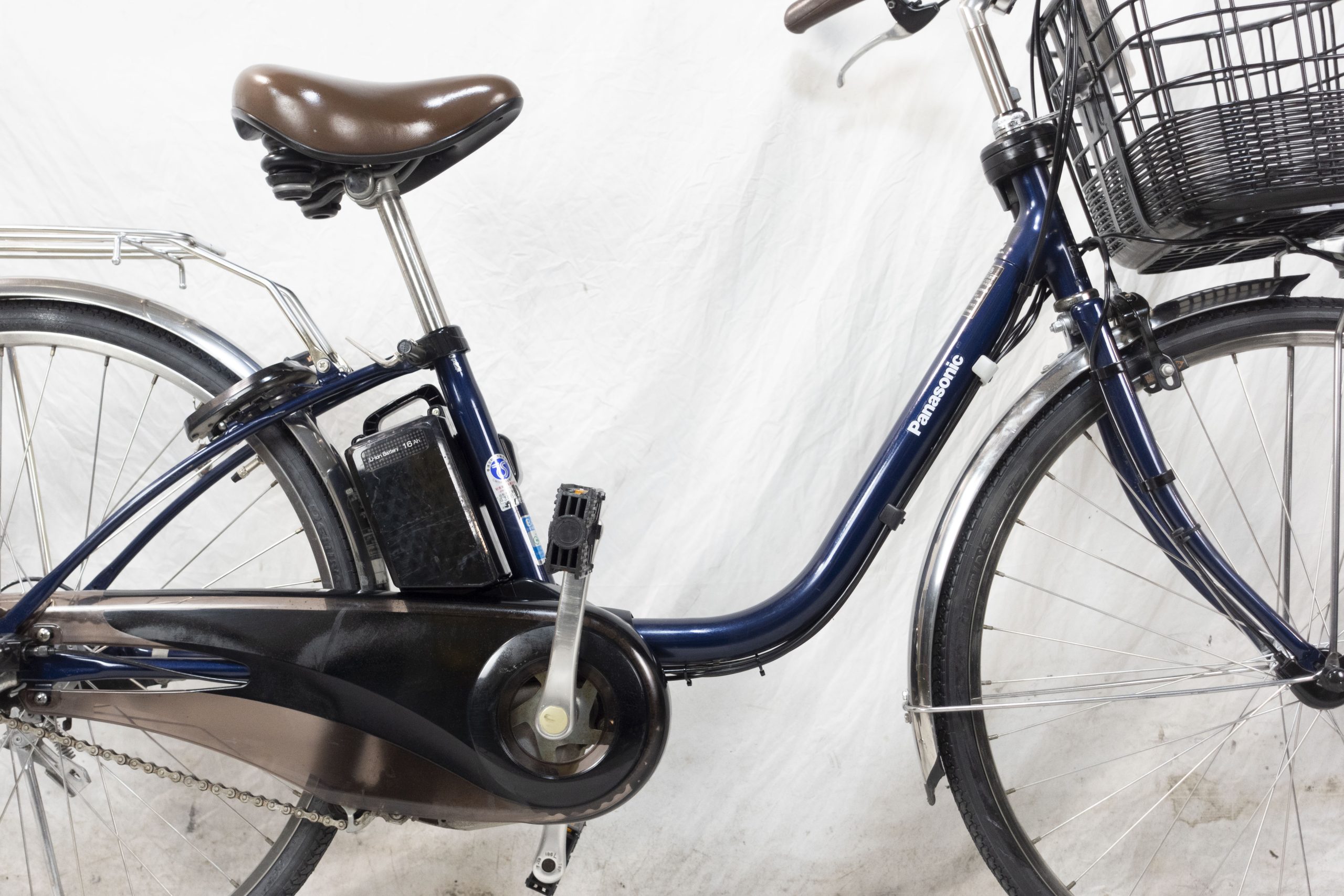 Dòng xe Panasonic đời mới, tình trạng xe còn đẹp - M2JP30 - Ảnh 3