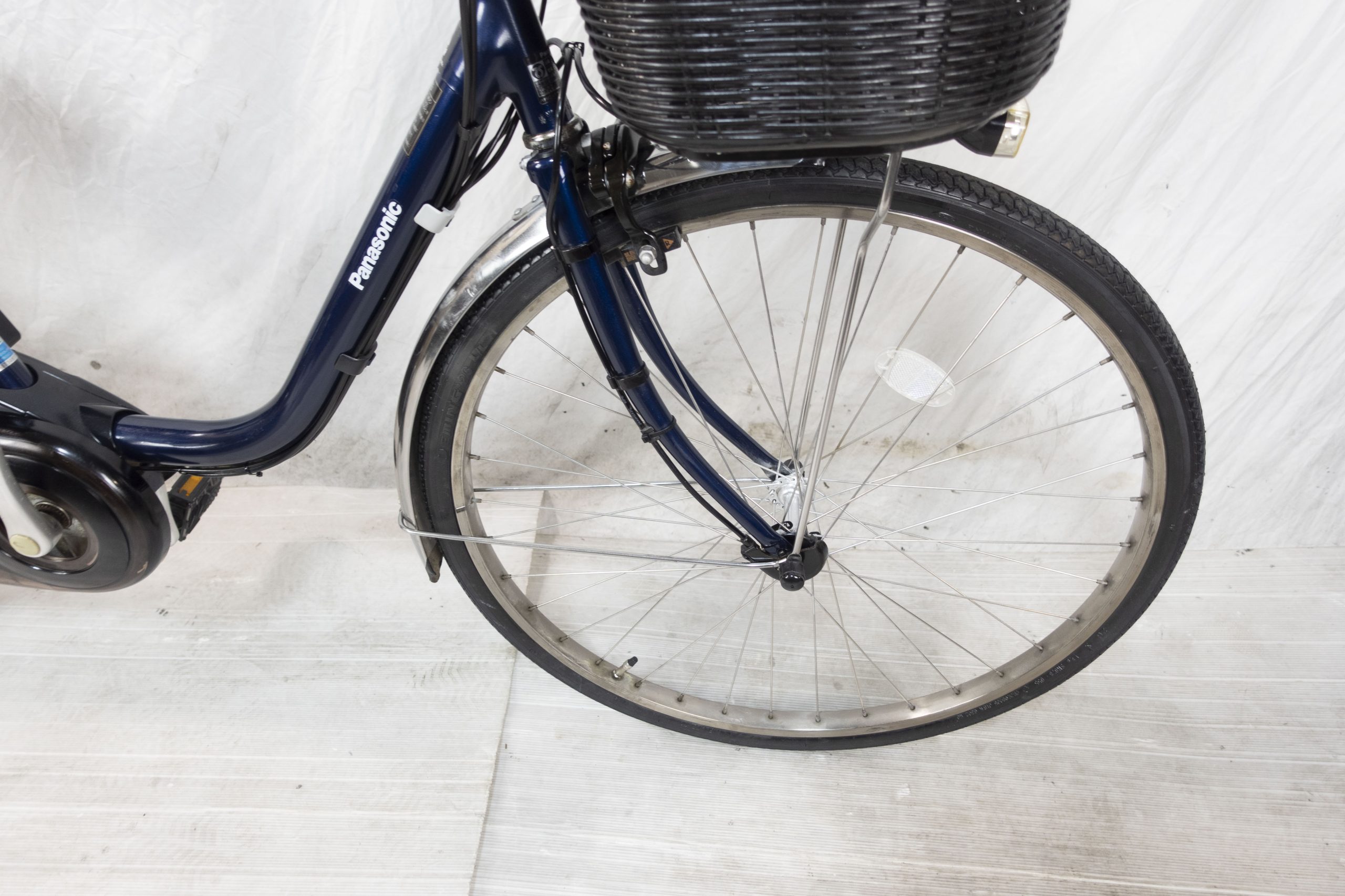 Dòng xe Panasonic đời mới, tình trạng xe còn đẹp - M2JP30 - Ảnh 4