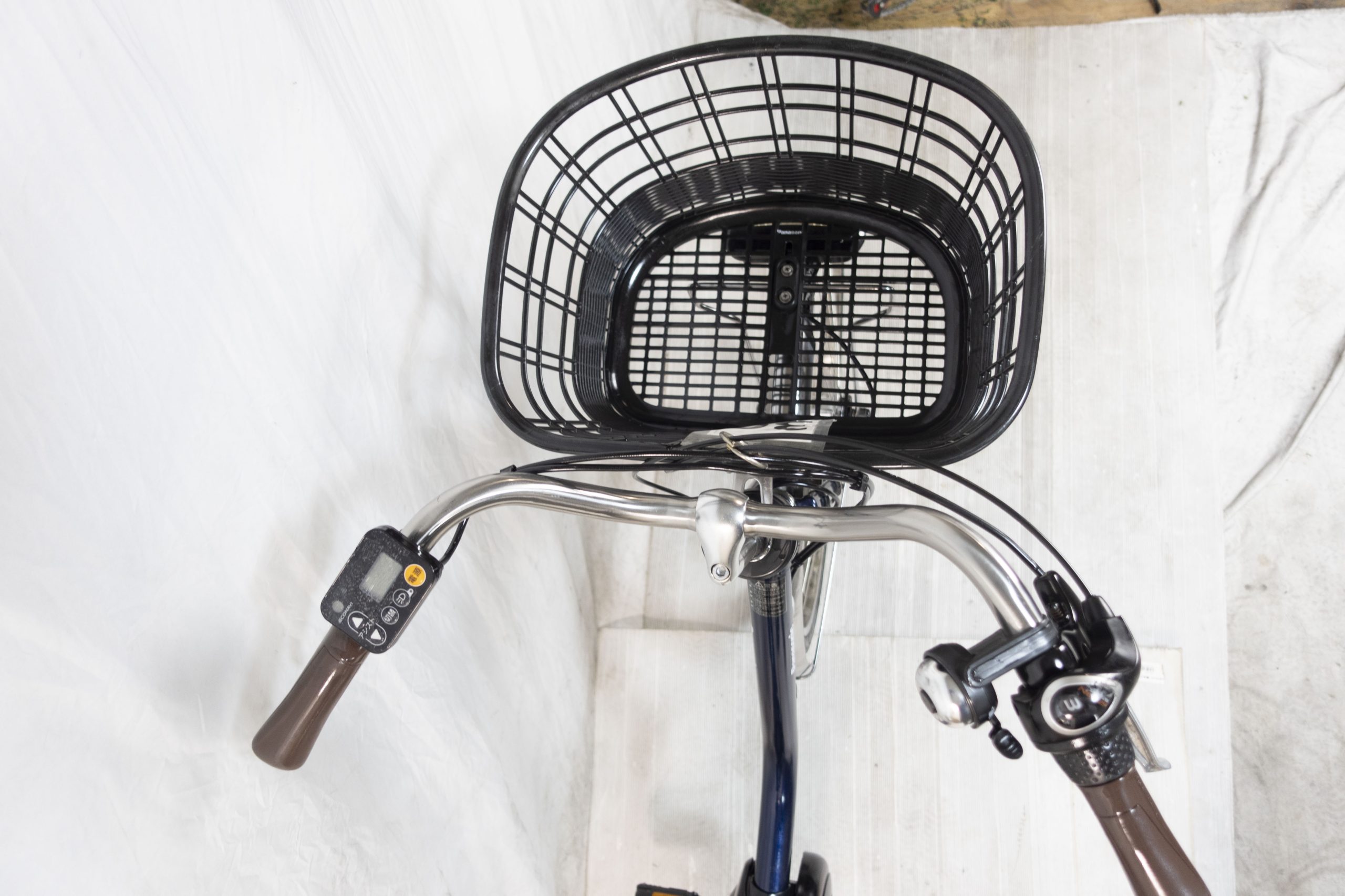 Dòng xe Panasonic đời mới, tình trạng xe còn đẹp - M2JP30 - Ảnh 6