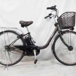 Alternative view of Dòng xe Panasonic đời mới, tình trạng xe còn đẹp - M2JP65