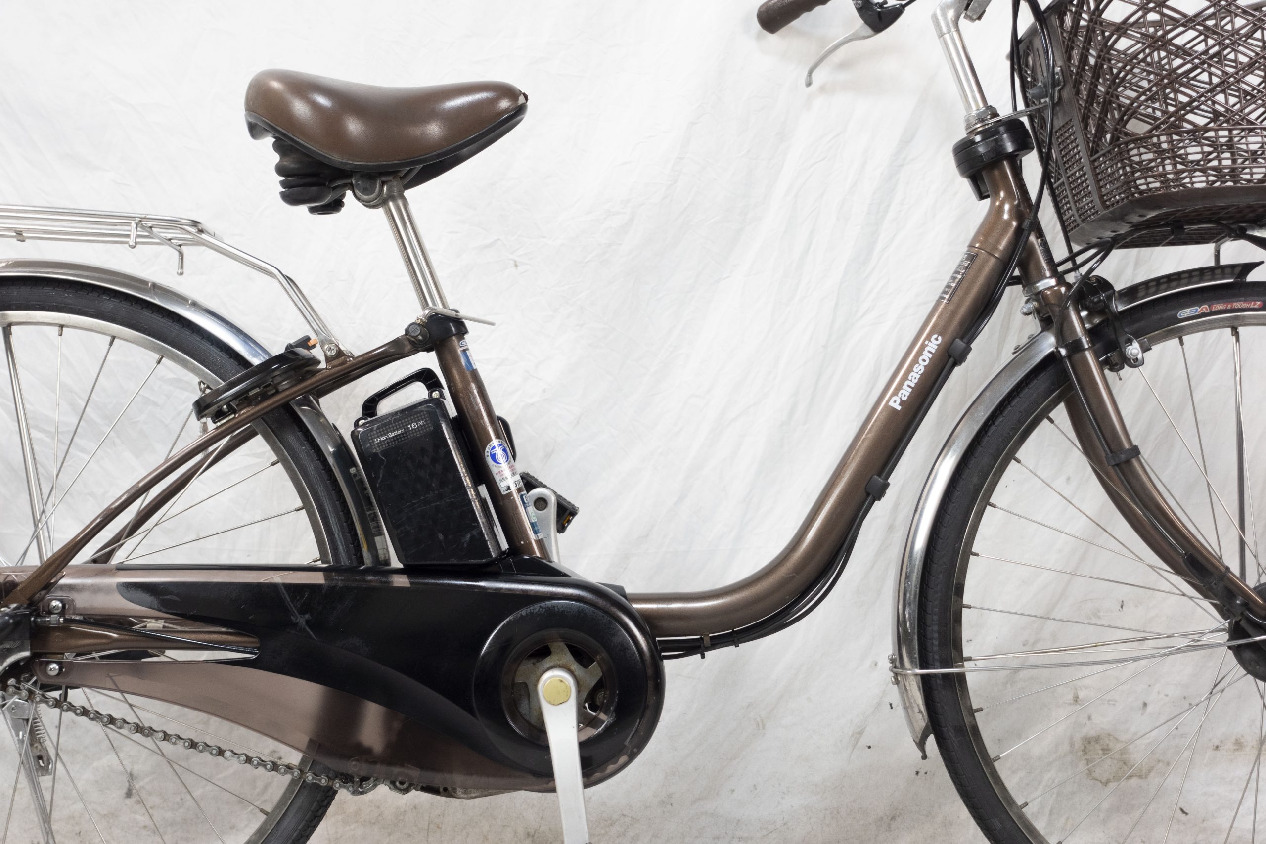 Dòng xe Panasonic đời mới, tình trạng xe còn đẹp - M2JP65 - Ảnh 3