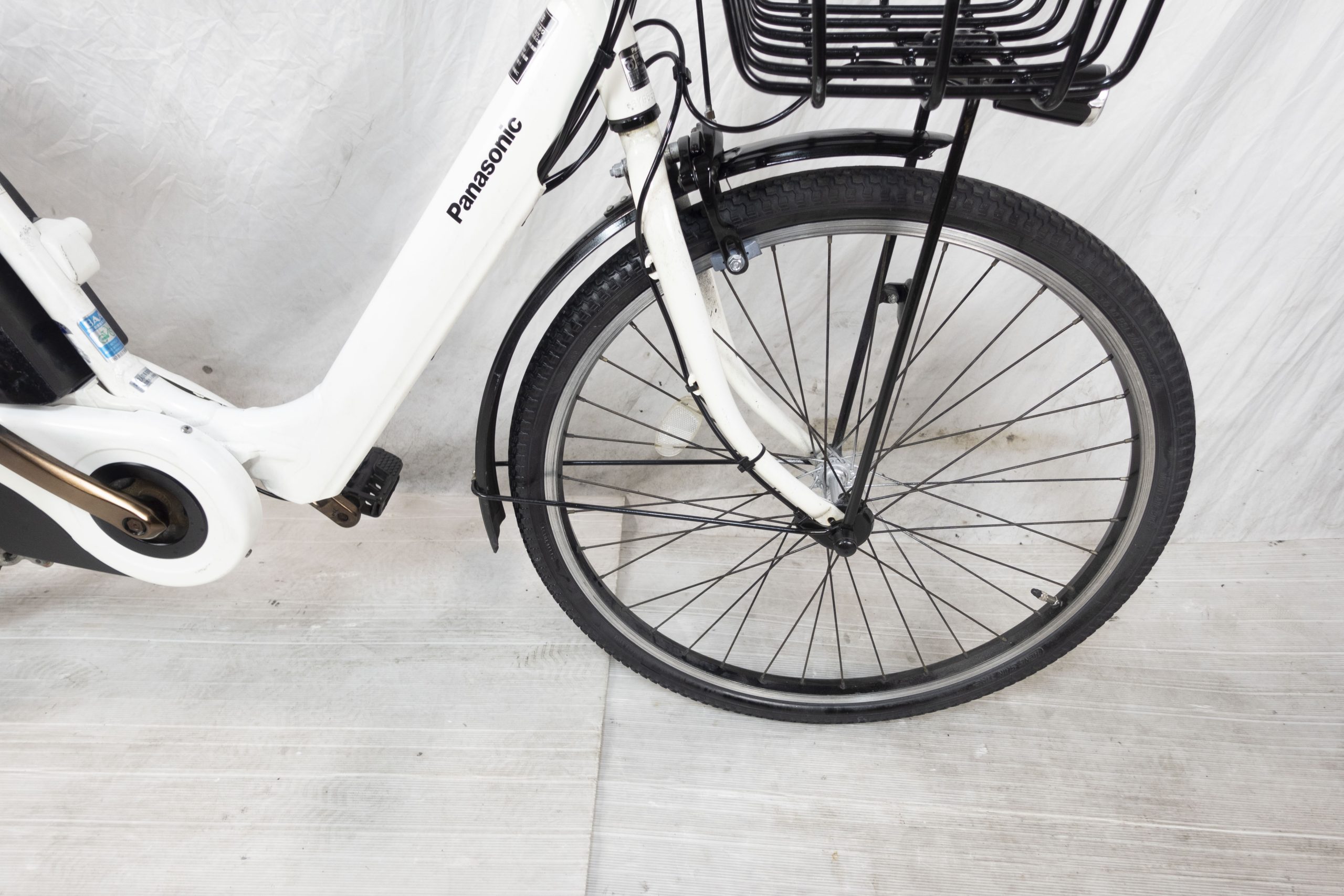 Dòng xe Panasonic đời mới, tình trạng xe còn đẹp - M2JP22 - Ảnh 4