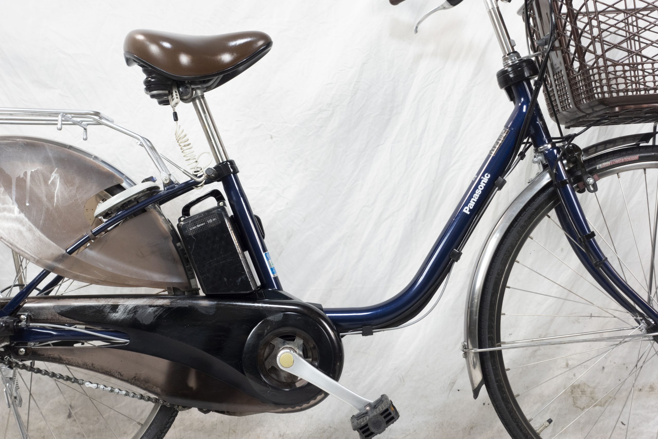 Dòng xe Panasonic đời mới, tình trạng xe còn đẹp - M2JP16 - Ảnh 3