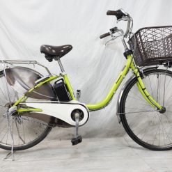 Alternative view of Dòng xe Panasonic đời mới, tình trạng xe còn đẹp - M2JP52