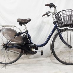 Alternative view of Dòng xe Panasonic đời mới, tình trạng xe còn đẹp - M2JP32