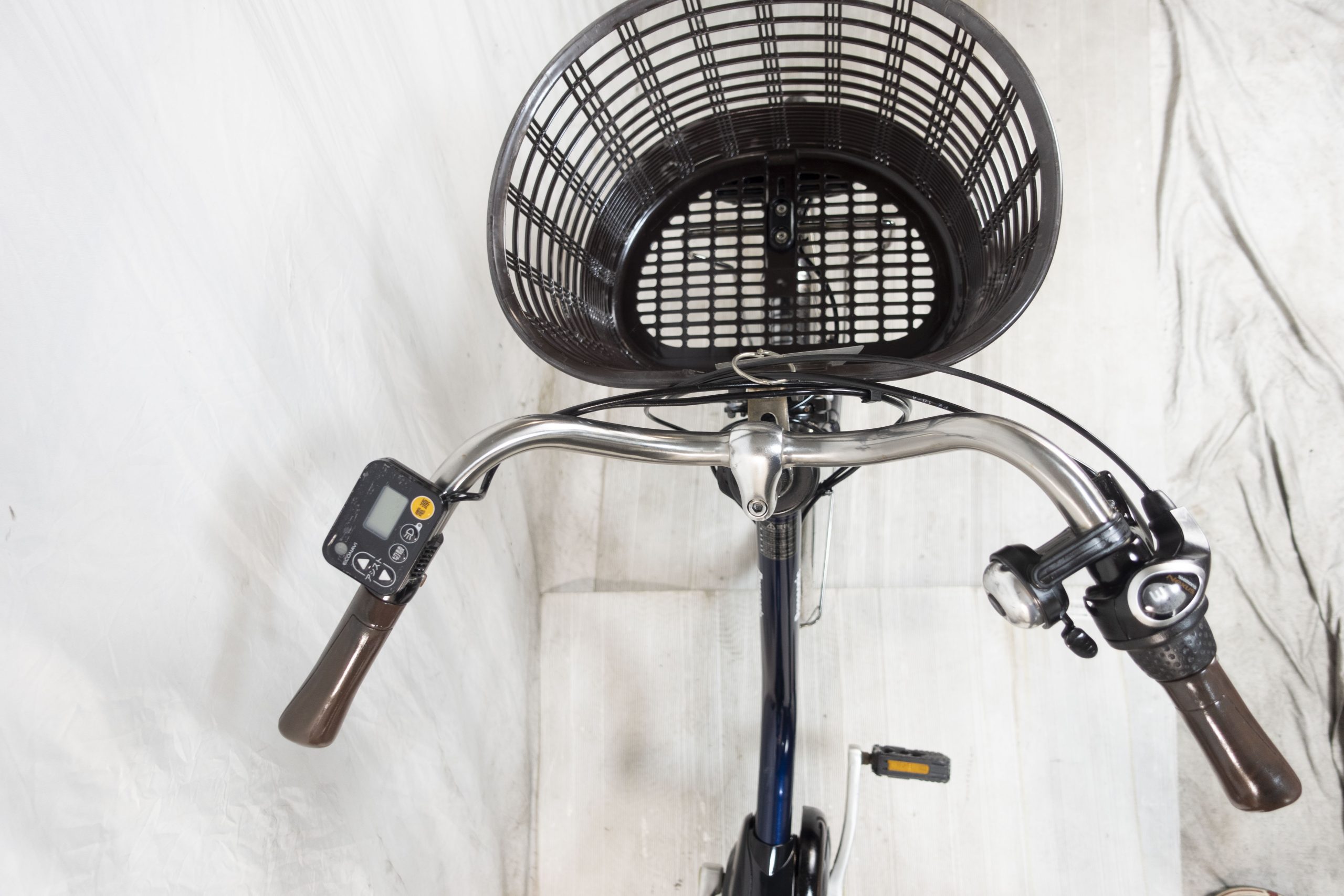 Dòng xe Panasonic đời mới, tình trạng xe còn đẹp - M2JP32 - Ảnh 6