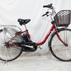 Alternative view of Dòng xe Panasonic đời mới, tình trạng xe còn đẹp - M2JP03