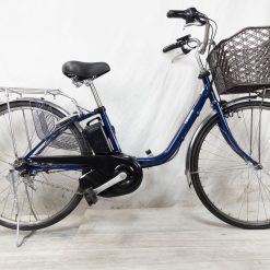 Alternative view of Dòng xe Panasonic đời mới, tình trạng xe còn đẹp - M2JP49