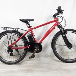 Alternative view of Dòng xe Panasonic đời mới, tình trạng xe còn đẹp - M2JP02