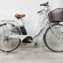 Alternative view of Sale!!!Dòng xe Panasonic hộp số 3 cấp tốc độ, tình trạng xe vẫn còn đẹp - M2JP65