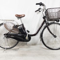 Alternative view of Dòng xe Panasonic đời mới, tình trạng xe còn đẹp - M2JP82