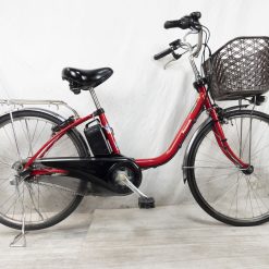 Alternative view of Dòng xe Panasonic đời mới, tình trạng xe còn đẹp - M2JP61(bánh 24 inch)