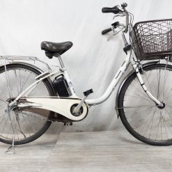 Alternative view of Dòng xe Panasonic đời mới, tình trạng xe còn đẹp - M2JP16