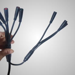 Dây kết nối có xi nhan M2 ebike