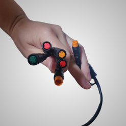 Dây kết nối HARUTO (loại 5 chân)